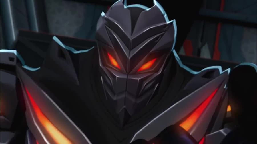 انیمیشن مکس فولادی Max Steel - فصل 1 قسمت 14